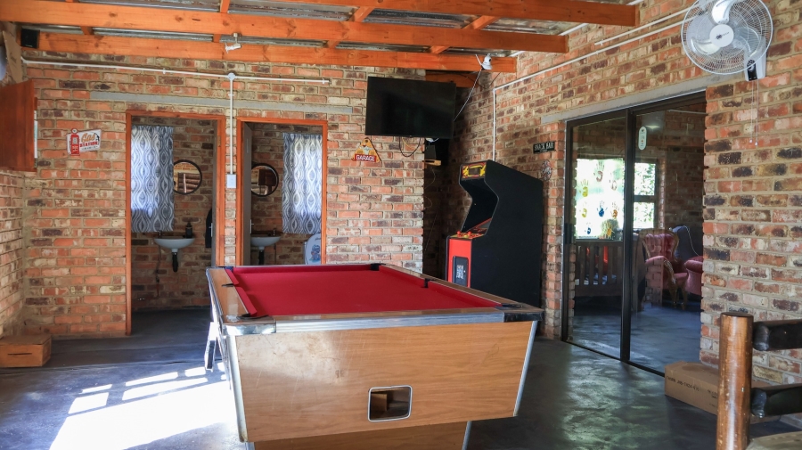 4 Bedroom Property for Sale in Willow Grange Free State